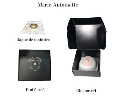 Le Brûloir Marie Antoinette YLUSTRE Le Brûloir Marie Antoinette YLUSTRE