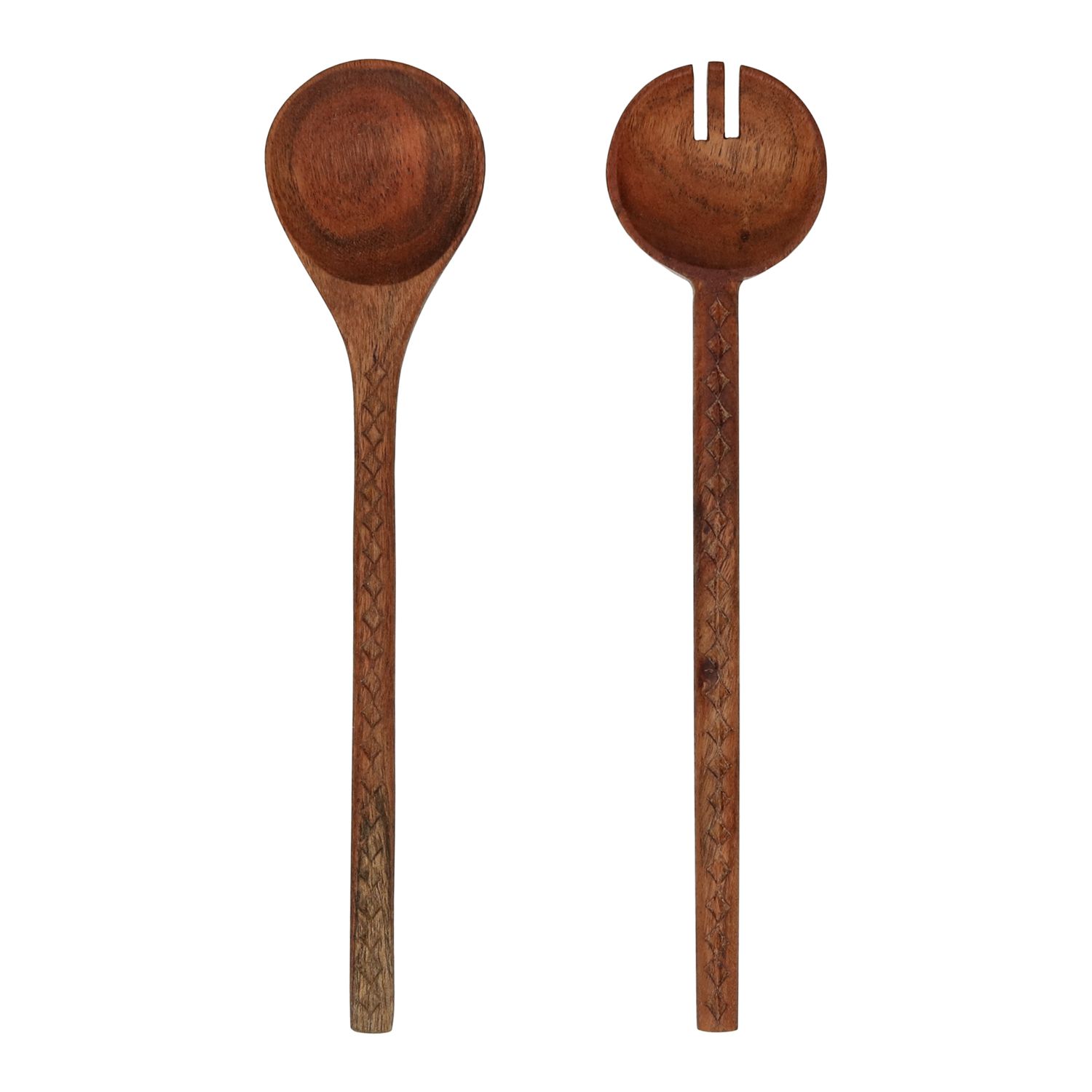 Couverts à salade HOMMAGE POMAX