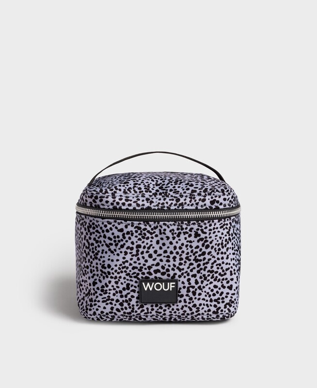 Julia Vanity Bag WOUF Julia Vanity Bag WOUF