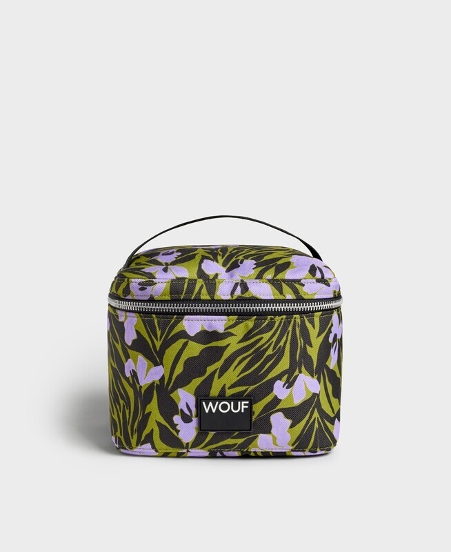 Adri Vanity Bag WOUF Adri Vanity Bag WOUF