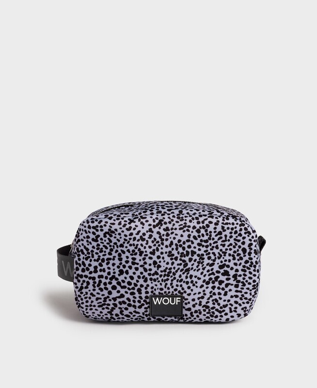 Julia Toiletry Bag WOUF Julia Toiletry Bag WOUF
