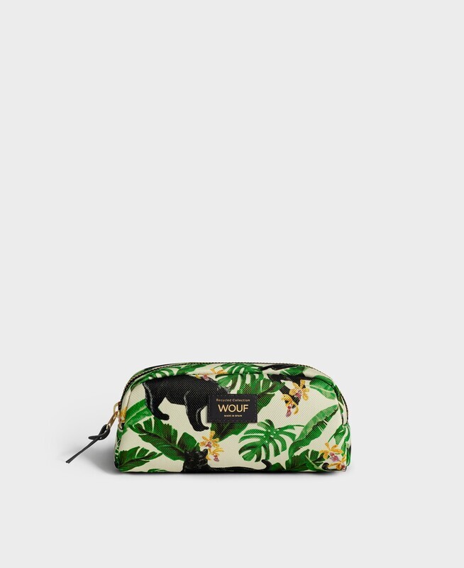 Yucata Make Up Bag WOUF Yucata Make Up Bag WOUF