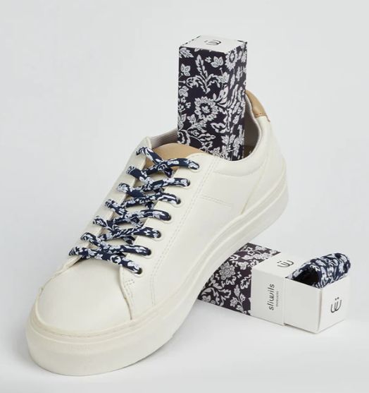 Lacets 120 cm Liberty Soul SLIWILS