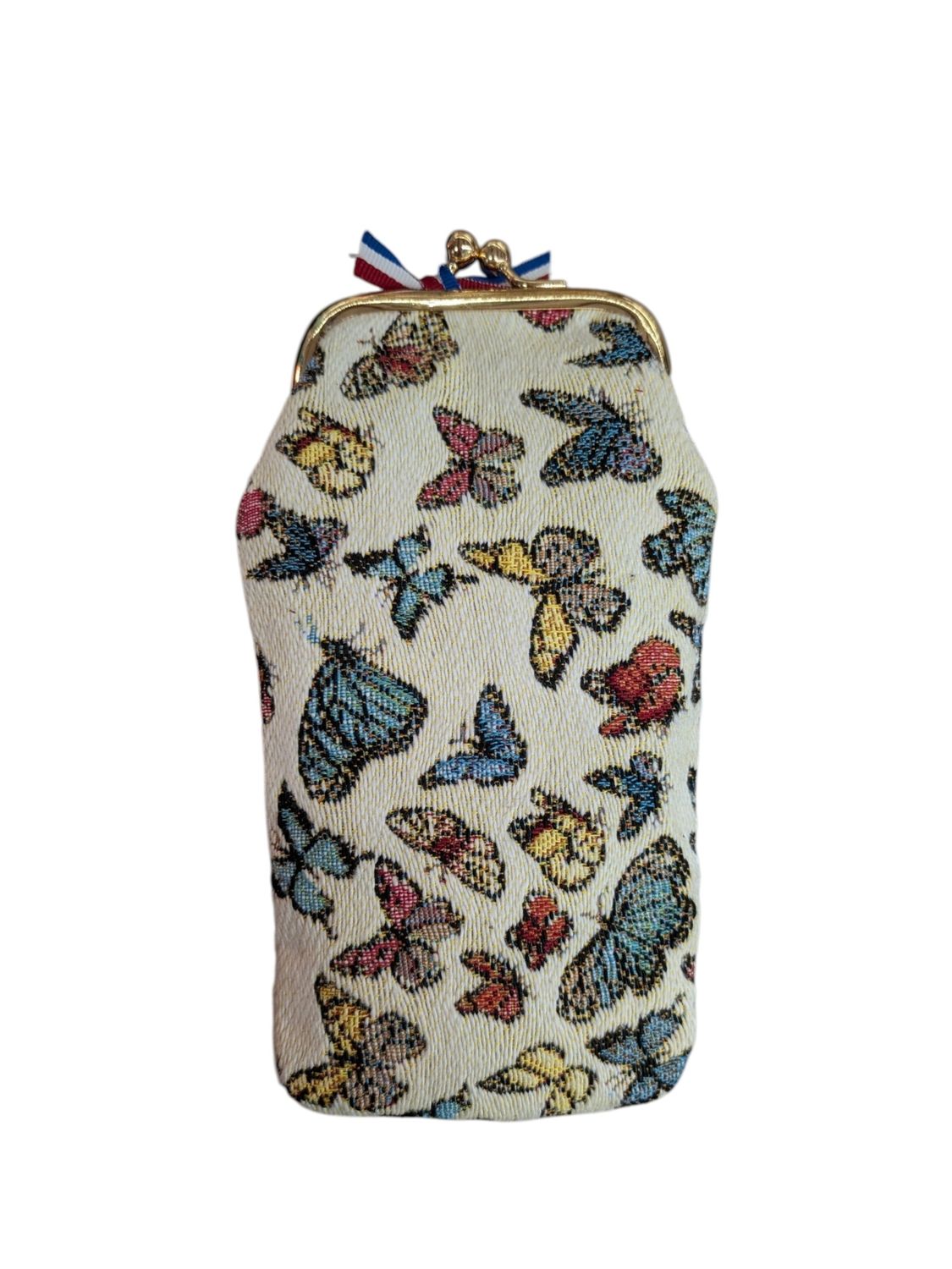 Etui à Lunettes Rétro ROYAL TAPISSERIE Etui à Lunettes Rétro ROYAL TAPISSERIE