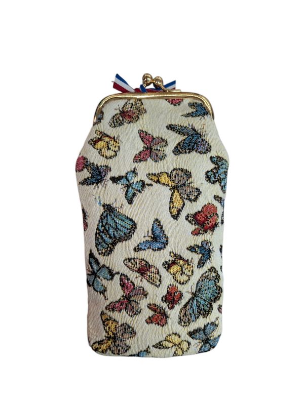 Etui à Lunettes Rétro ROYAL TAPISSERIE