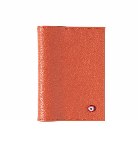 Louis Porte Passeport LARMORIE