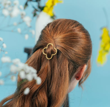 Barrette Cheveux Juliette GYPSO Barrette Cheveux Juliette GYPSO