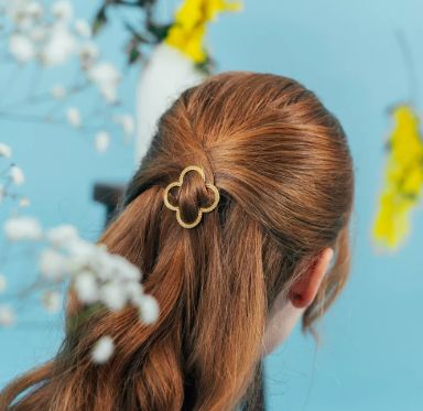 Barrette Cheveux Juliette GYPSO