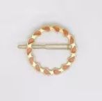Barrette Cheveux Agathe GYPSO Barrette Cheveux Agathe GYPSO