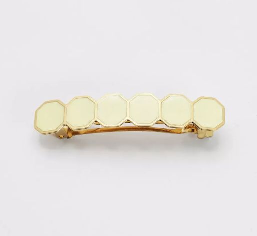 Barrette Cheveux Sidonie GYPSO Barrette Cheveux Sidonie GYPSO