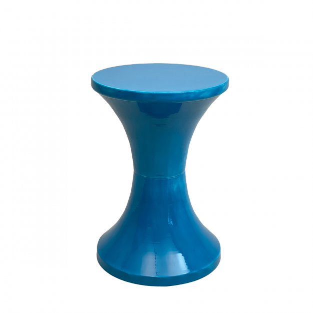 Tabouret TAM TAM BAZARDELUXE Tabouret TAM TAM BAZARDELUXE