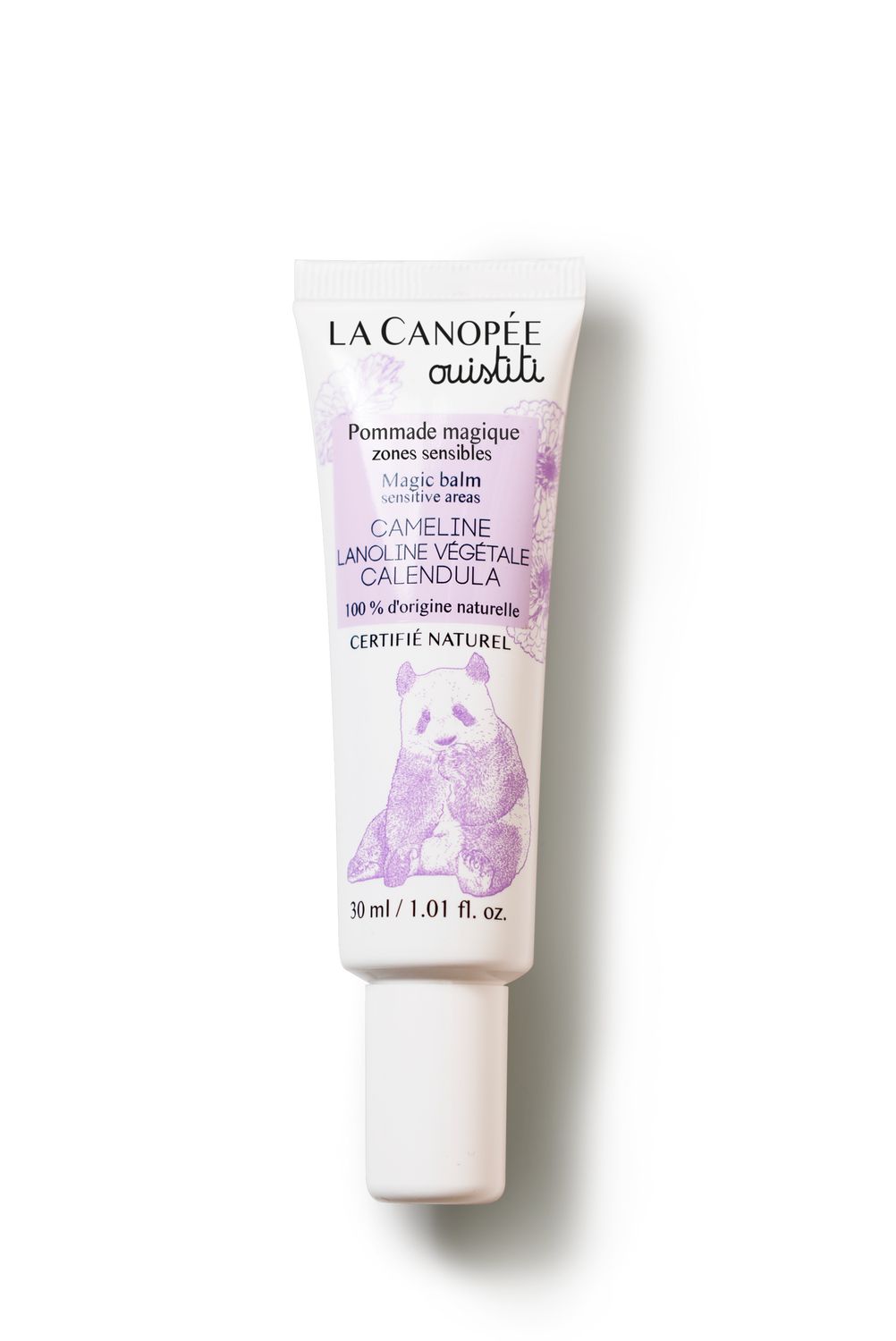 Pommade Magique LA CANOPEE