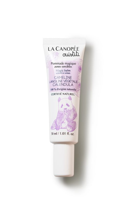 Pommade Magique LA CANOPEE