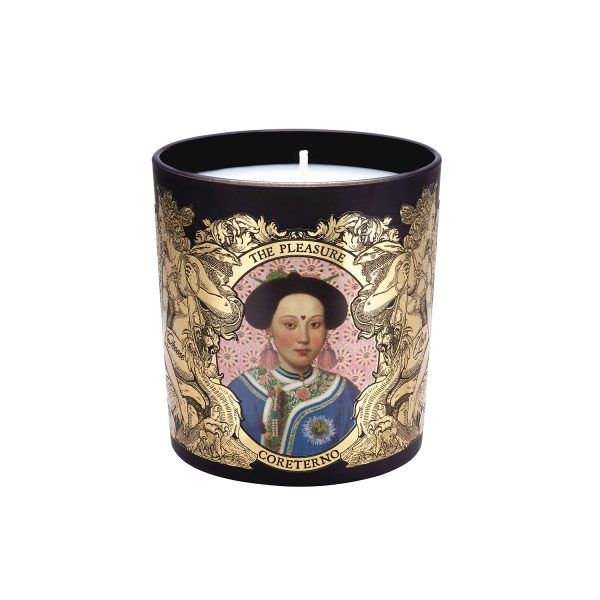 Bougie The Pleasure CORETERNO