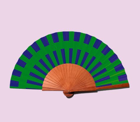 Eventail Noria A FAN OF Eventail Noria A FAN OF