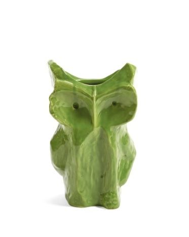 Vase Hibou L Après Minuit SERAX