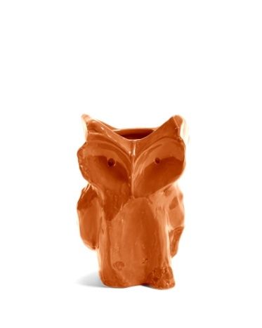 Vase Hibou S Après Minuit SERAX