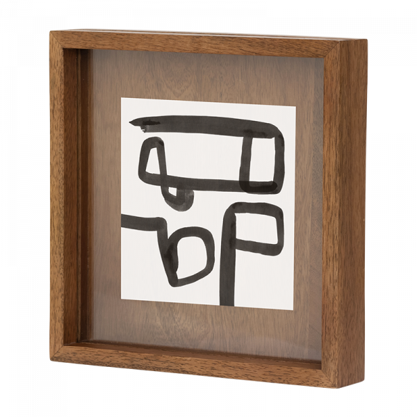 Cadre Photo Caja URBAN NATURE