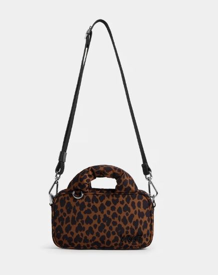 Léo Mini Bag WOUF