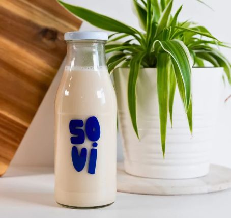 Bouteille Doseur 50cl SOVI