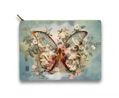 Porte Monnaie Métamorphoses LA LIGNE 29 Porte Monnaie Métamorphoses LA LIGNE 29