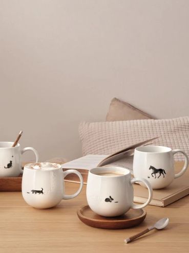Mouga Mug ASA SELECTION