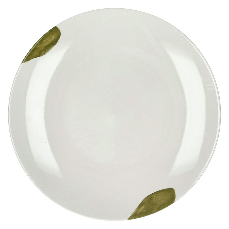 LABO Assiette Plate POMAX LABO Assiette Plate POMAX