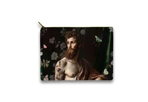 Porte Monnaie Richard LA LIGNE 29 Porte Monnaie Richard LA LIGNE 29