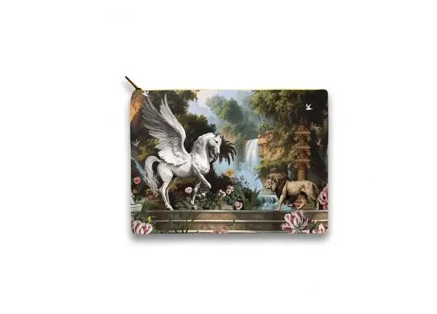 Porte Monnaie Pégase LA LIGNE 29 Porte Monnaie Pégase LA LIGNE 29