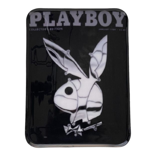 Plateau PLAYBOY 189-01 BAZAR DE LUXE