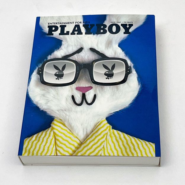 Boîte d'Allumettes PLAYBOY BAZAR DE LUXE