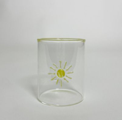 VERRE NAIF BAZAR DE LUXE