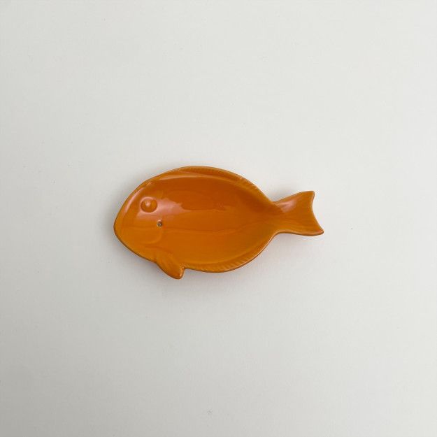 Barbotine Petit Poisson BAZAR DE LUXE