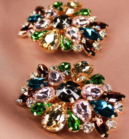 Clip Jaky Multi FROUFROUZ Clip Jaky Multi FROUFROUZ