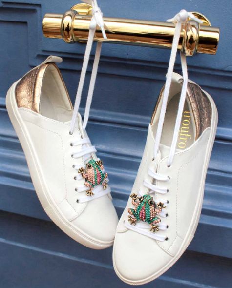 Clip Polly Multi FROUFROUZ