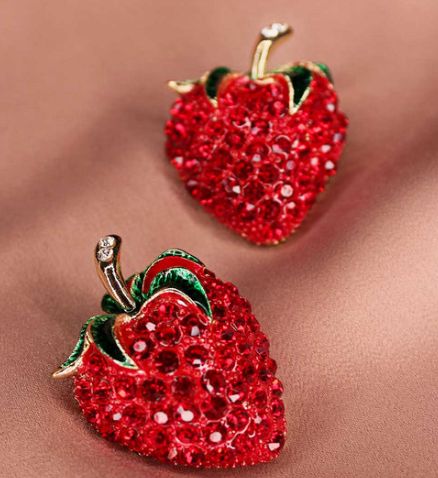 Clip Freysia FROUFROUZ Clip Freysia FROUFROUZ