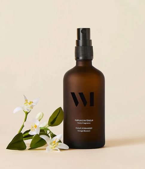Parfum d'intérieur Fleur d'oranger WHATMATTERS