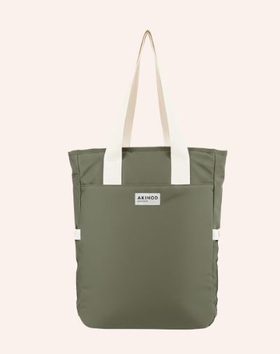 Lunch Bag XL 08:19 AKINOD Lunch Bag XL 08:19 AKINOD