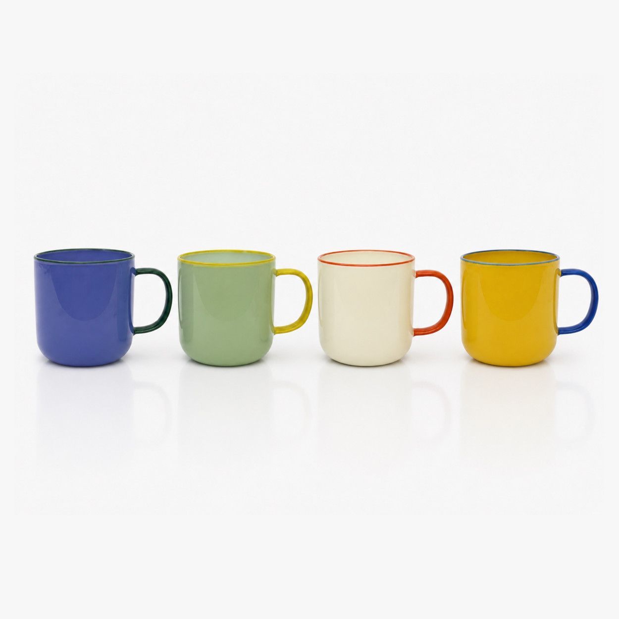 Mug Opaline BAZAR DE LUXE