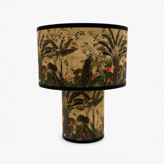 Lampe Chevet UKIYO 31 BAZAR DE LUXE Lampe Chevet UKIYO 31 BAZAR DE LUXE
