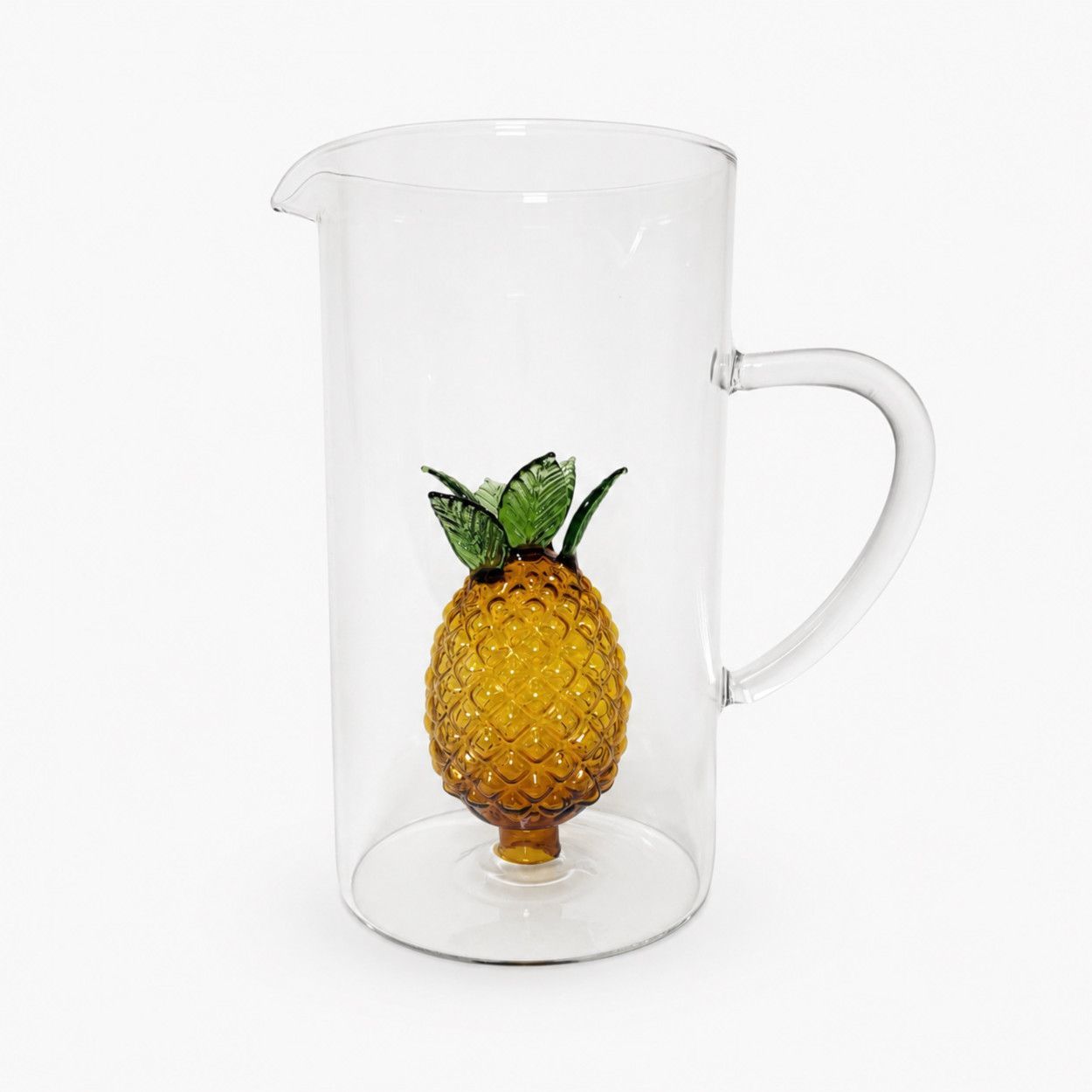 Carafe Ananas BAZAR DE LUXE Carafe Ananas BAZAR DE LUXE