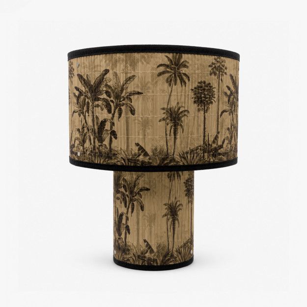 Lampe Chevet UKIYO 26 BAZAR DE LUXE Lampe Chevet UKIYO 26 BAZAR DE LUXE