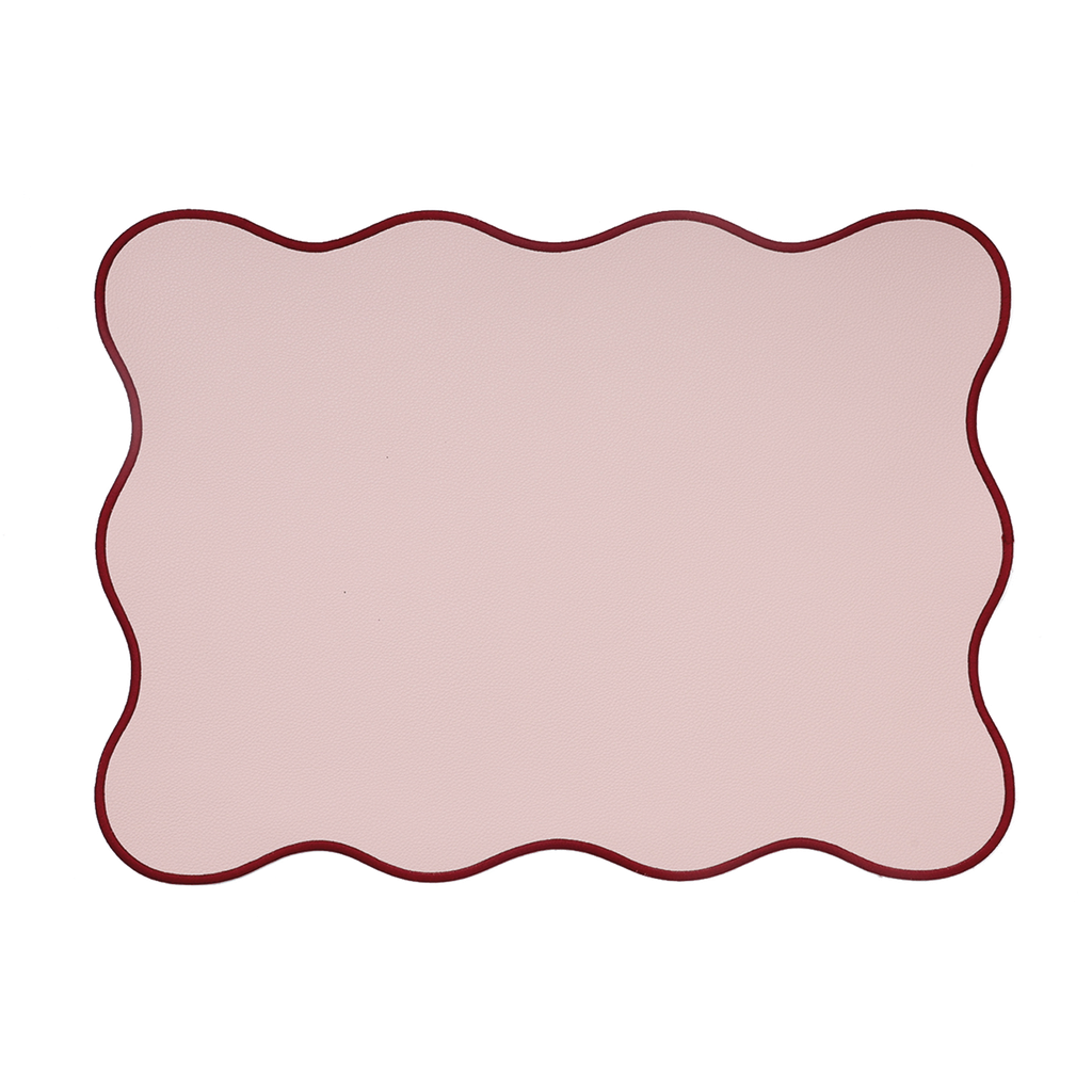 Set de table rectangle Juliette OPJET Set de table rectangle Juliette OPJET