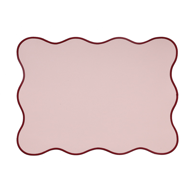Set de table rectangle Juliette OPJET Set de table rectangle Juliette OPJET