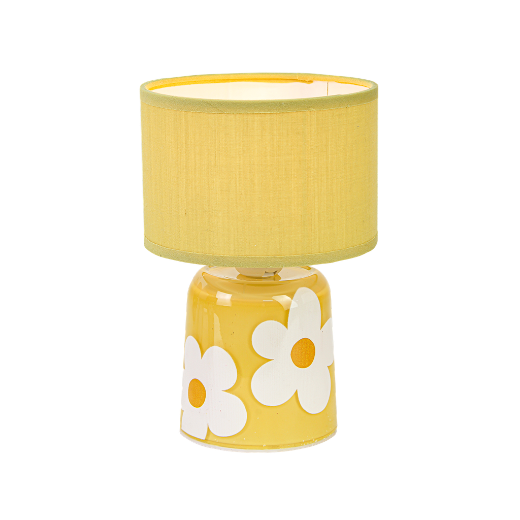 Déco LED Fleurus à piles OPJET PARIS Déco LED Fleurus à piles OPJET PARIS