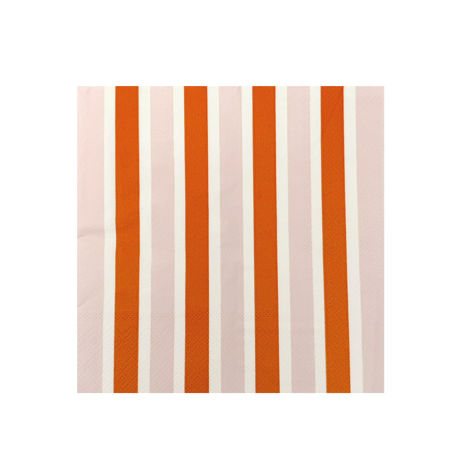 Serviette 33x33 RAYURE OPJET