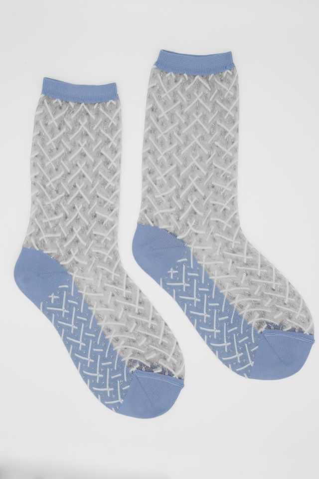 Chaussette Kaktus Polaire ST EUSTACHE, Taille: 36/38