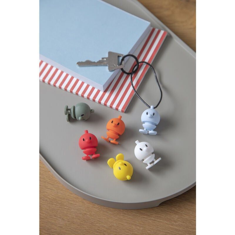 Bumble Porte Clefs HOPTIMIST