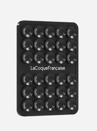Support Ventouse LA COQUE FRANCAISE