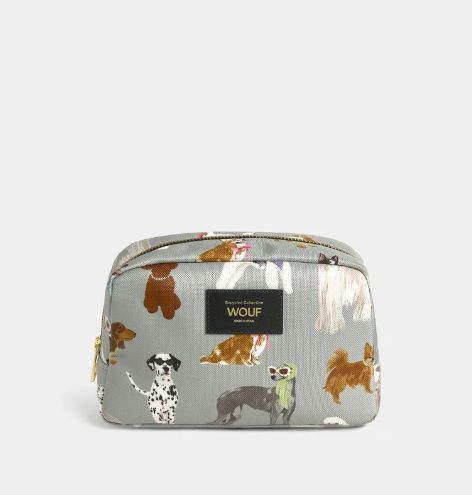Puppy Toiletry Bag WOUF Puppy Toiletry Bag WOUF